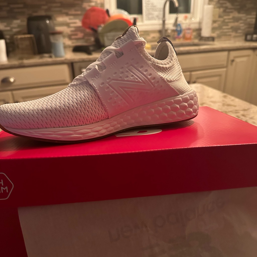 Brand New New Balance Sneakers